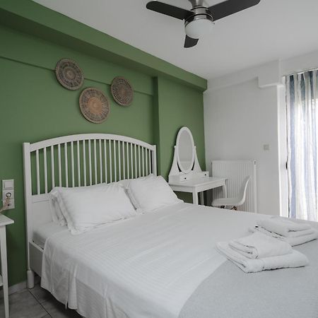 Khouses I1 Λευκάδα Εξωτερικό φωτογραφία