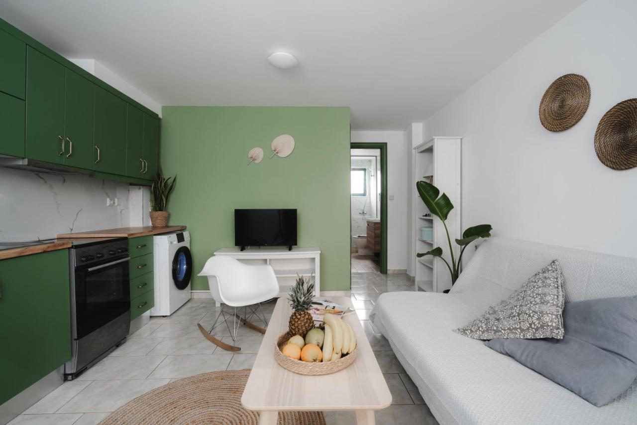 Khouses I1 Λευκάδα Εξωτερικό φωτογραφία
