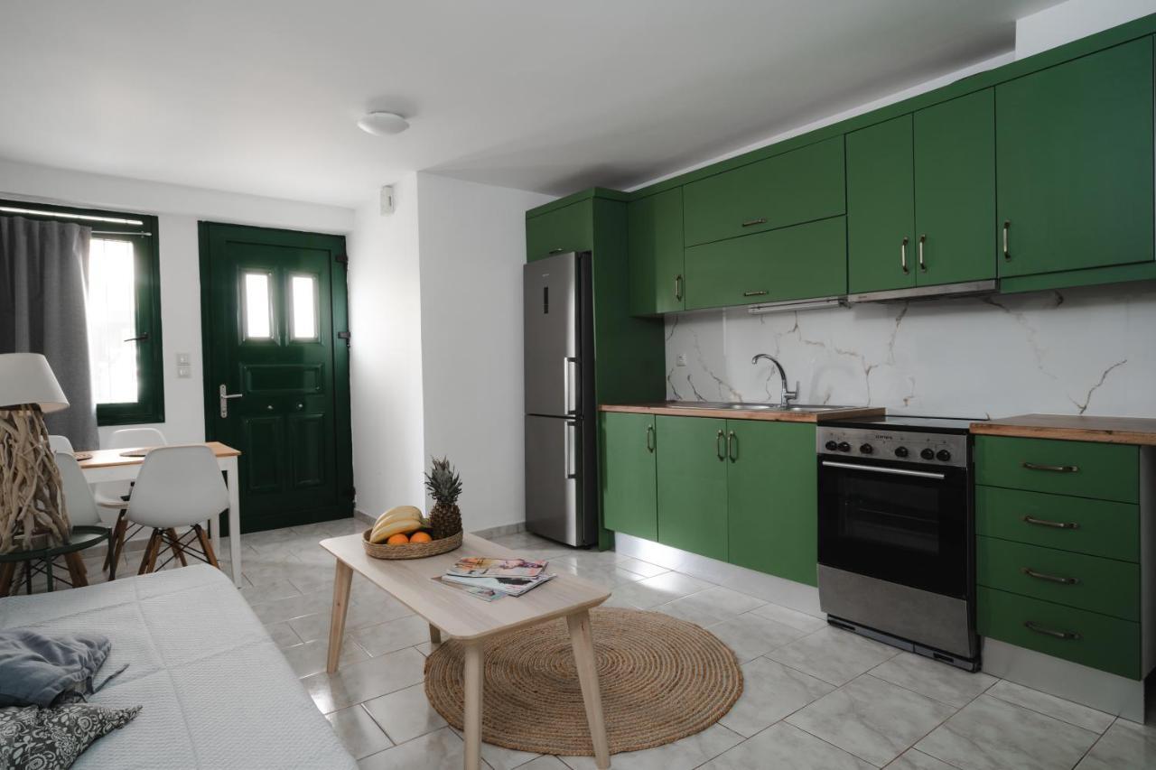 Khouses I1 Λευκάδα Εξωτερικό φωτογραφία