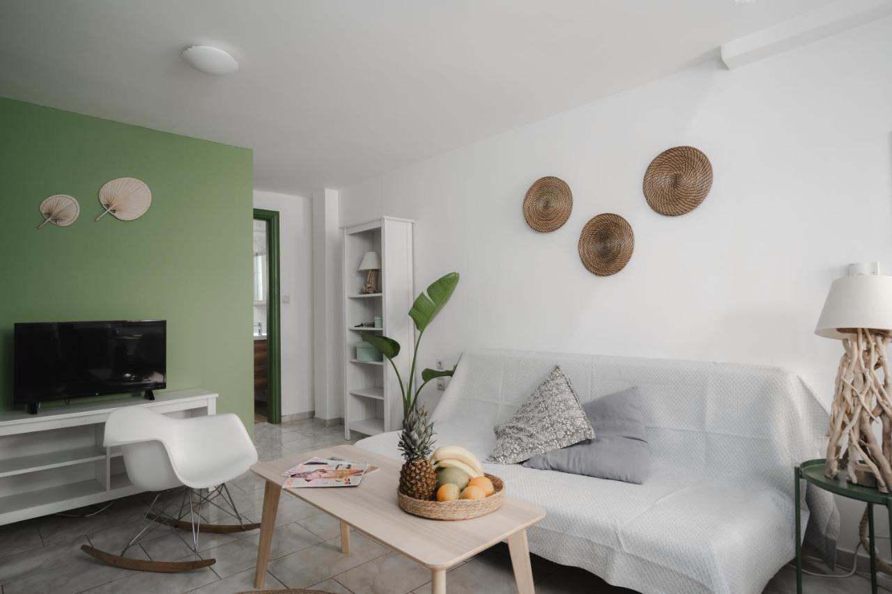 Khouses I1 Λευκάδα Εξωτερικό φωτογραφία